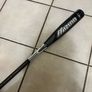 Certified 29-inch mizuno bat for children